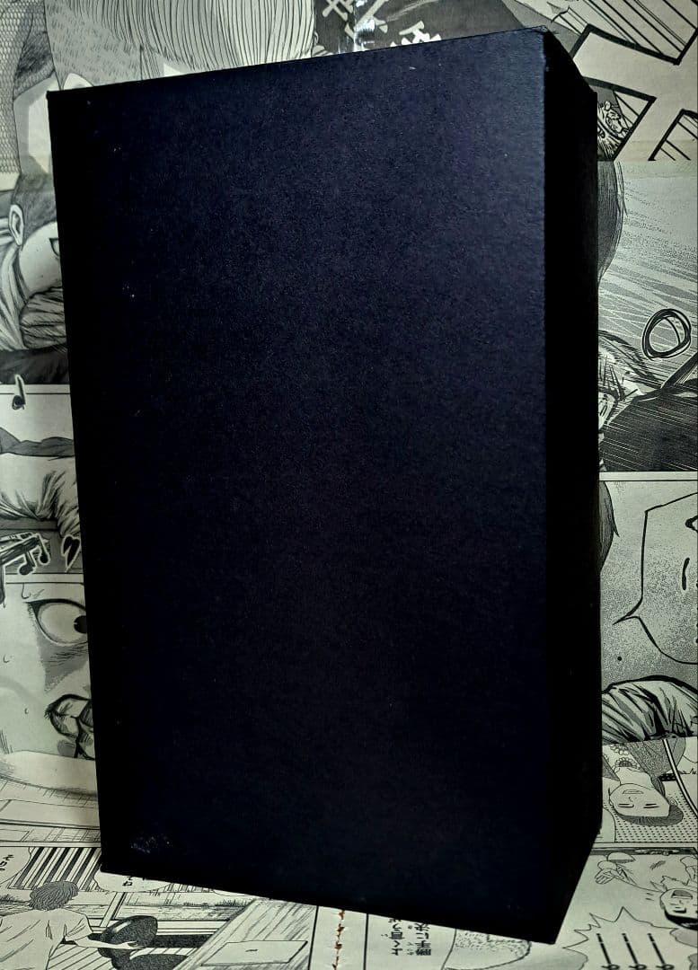 ソフビ　サケビの甥　９期　一号　ミライロウマン堂　サケンズマン