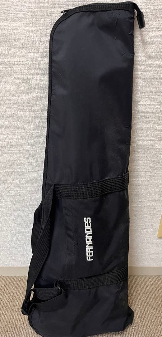 FERNANDES フェルナンデス ZO-3 アンプ内蔵タイプ エレキギター