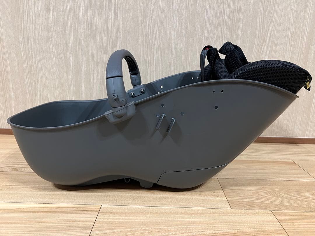 Panasonic 純正 フロント チャイルドシート combi