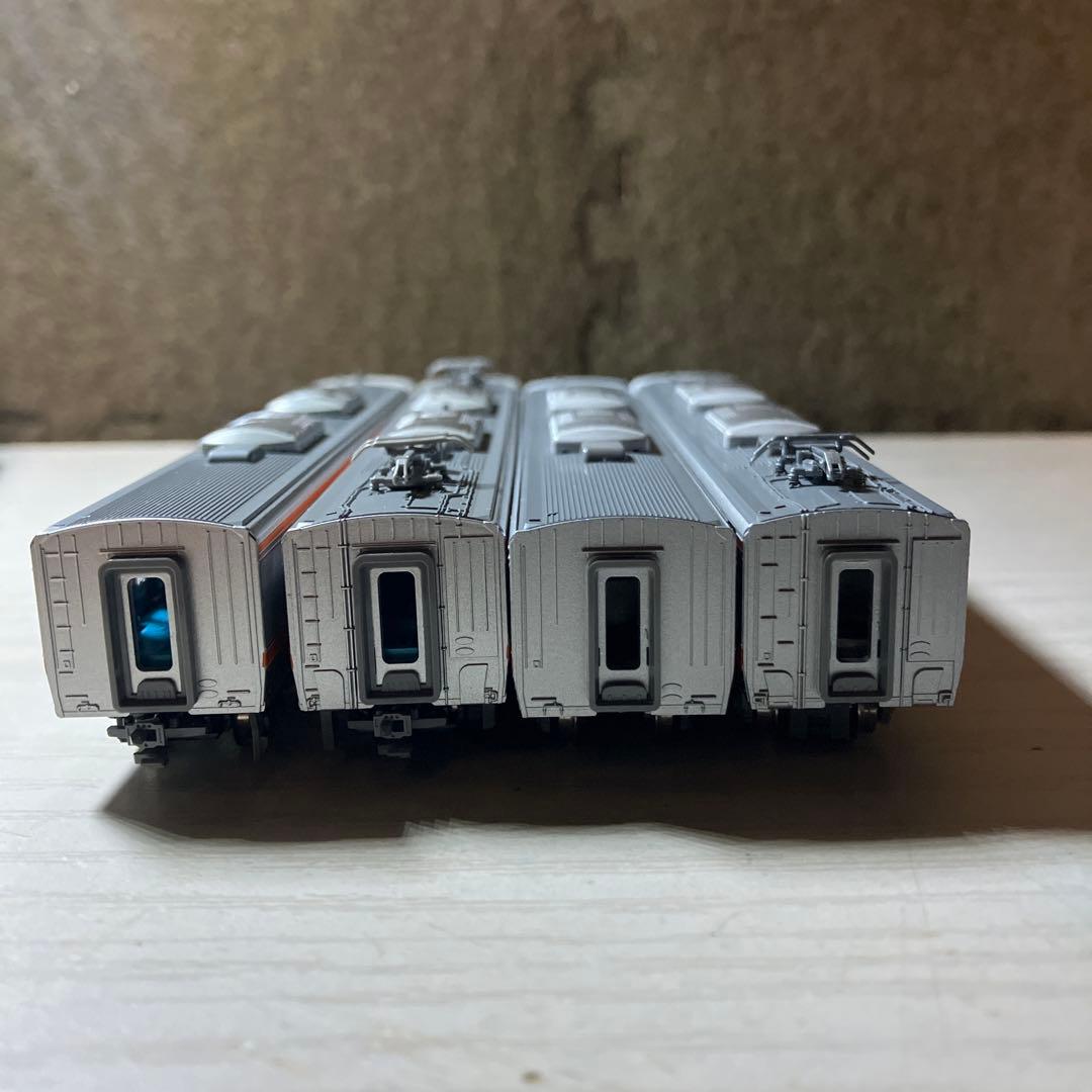 313系2300+3000 4両セット　ジャンク品