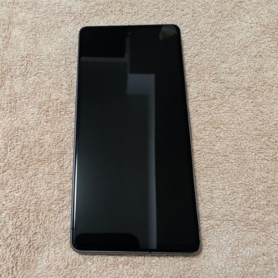 GooglePixel7 Obsidian 256 GB SIMフリー