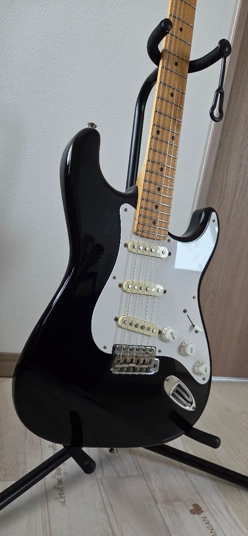FGN j-standard ストラト