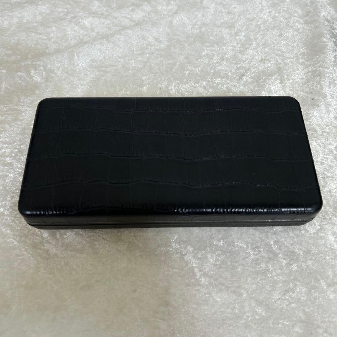 VISCONTI ヴァン・ゴッホ青 万年筆 ケース付き