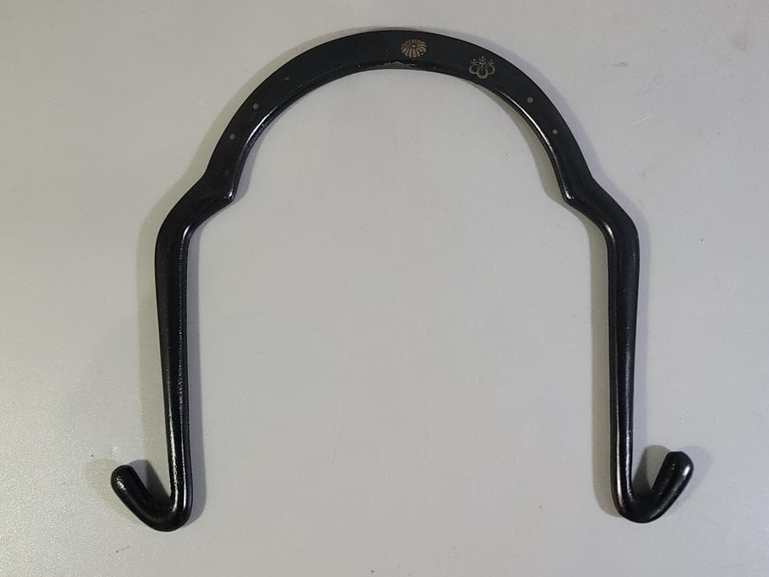 茶道具 金工師 清五郎 象嵌 釜道具 三件 揃 共箱 美品