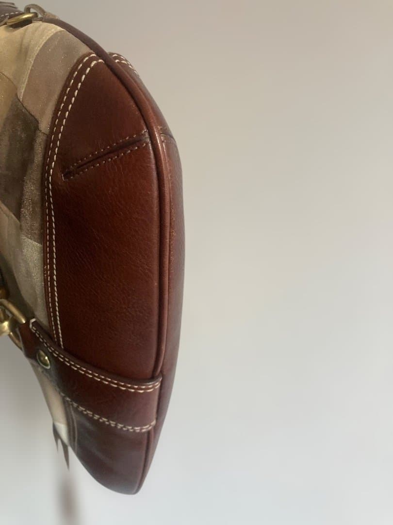 専用　コーチ　ワンショルダーバッグ2点(10308と6091)