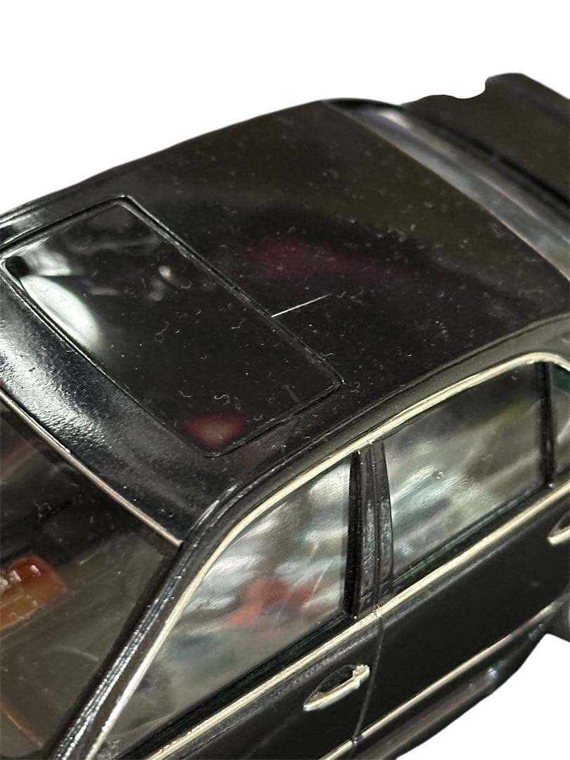 車高短‼︎セルシオとシーマ♪