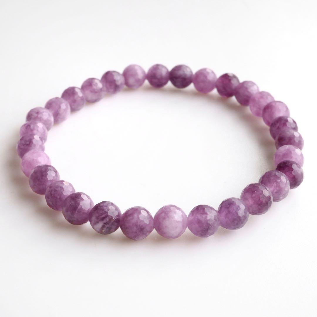 【Ruby】希少石ゴールデンマイカの大粒ネックレストップ