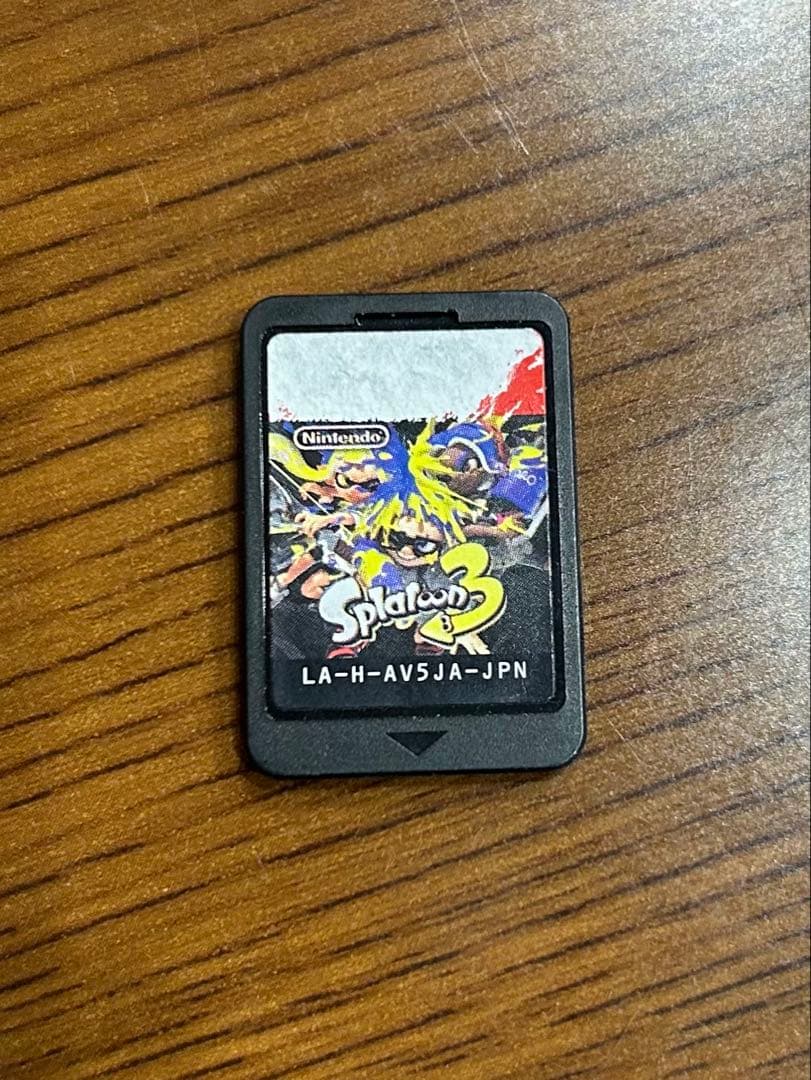 Nintendo Switch ゲームソフト 5本セット