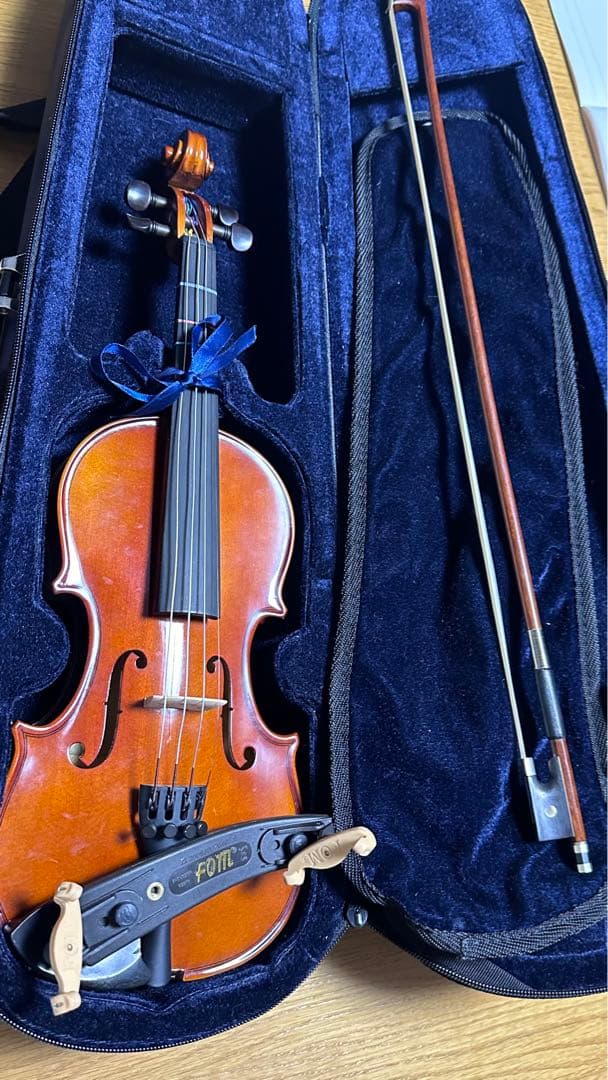 幼児向け　バイオリン