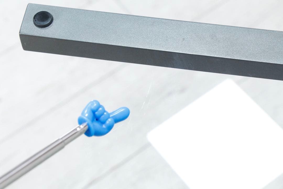 Driade ドリアデ ガラス ラウンド ダイニングテーブル CUGINO