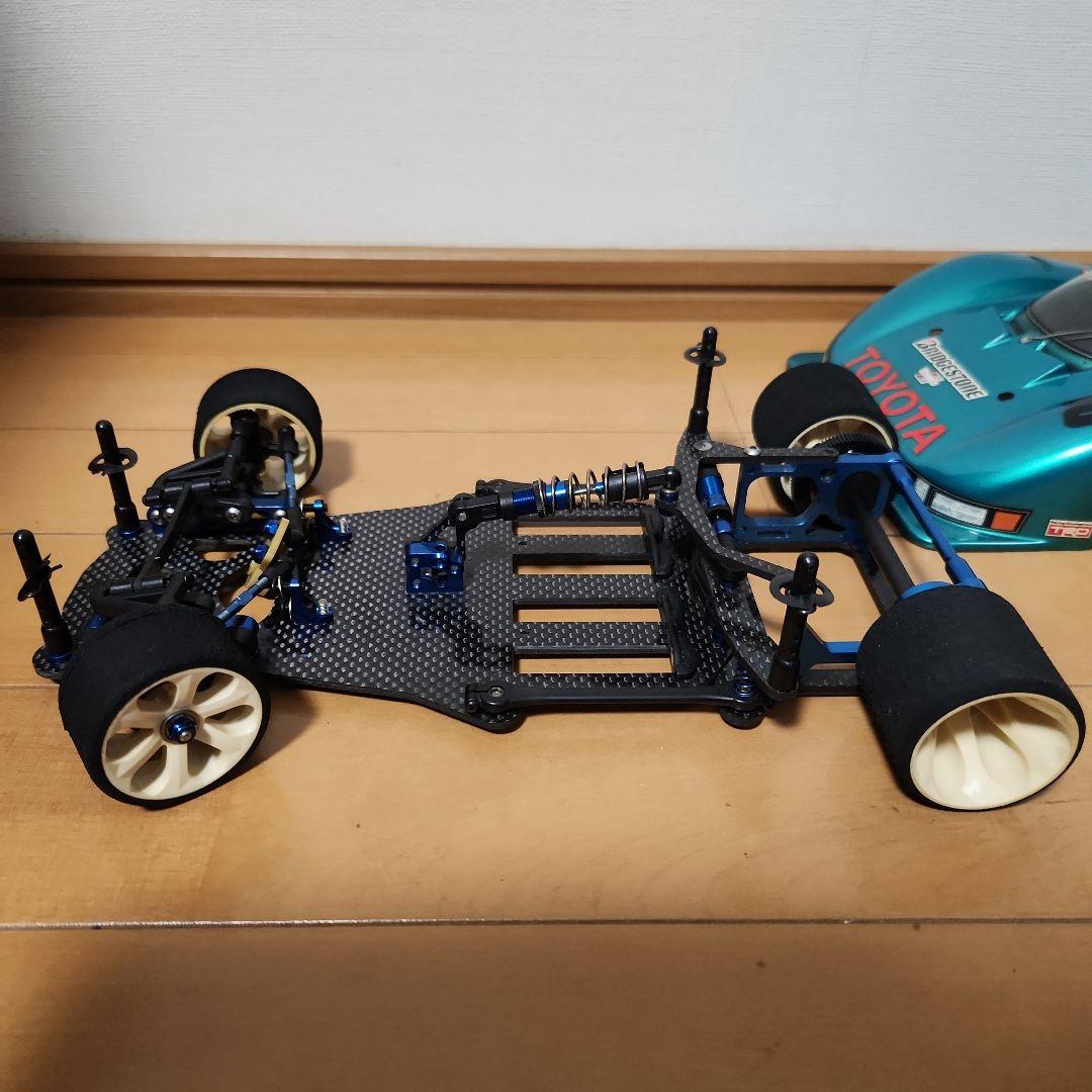 1/12ラジコン　トムス検索ayk　京商　ファントム　xray 　カワダ　タミヤ