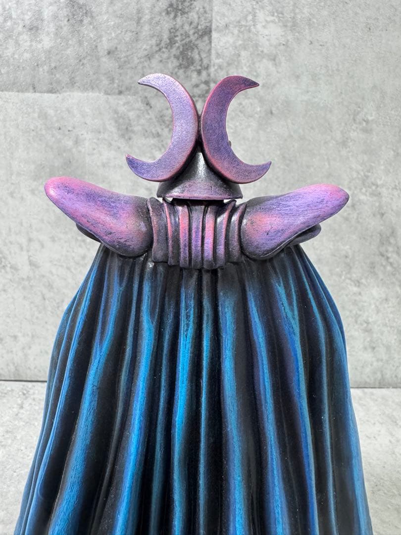 北斗の拳　カイオウ　リペイント品　世紀末激闘フィギュアコレクション