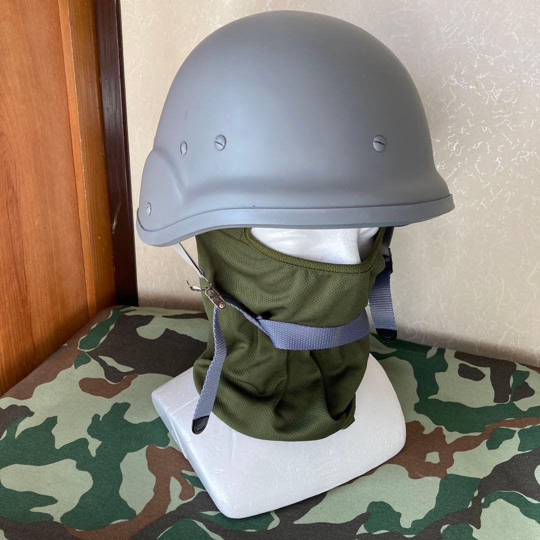 かもめ　海自　88式鉄帽　レプリカ