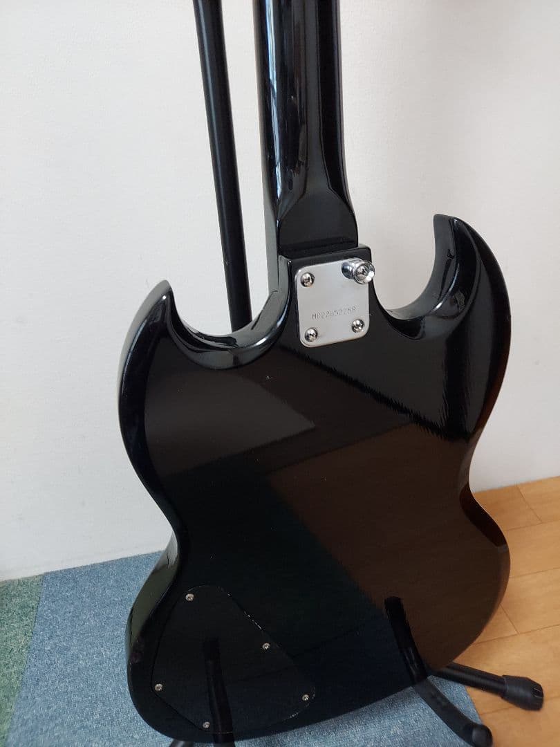 粋さま専用　Epiphone SG Special SGスペシャル 特価