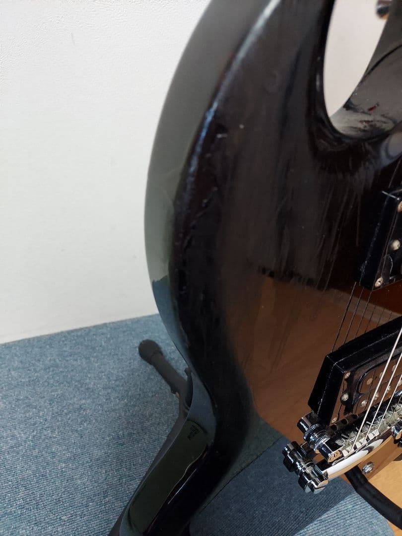 粋さま専用　Epiphone SG Special SGスペシャル 特価