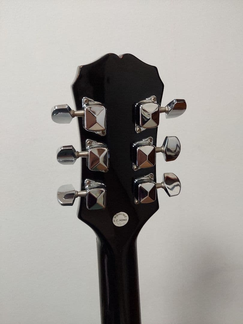 粋さま専用　Epiphone SG Special SGスペシャル 特価