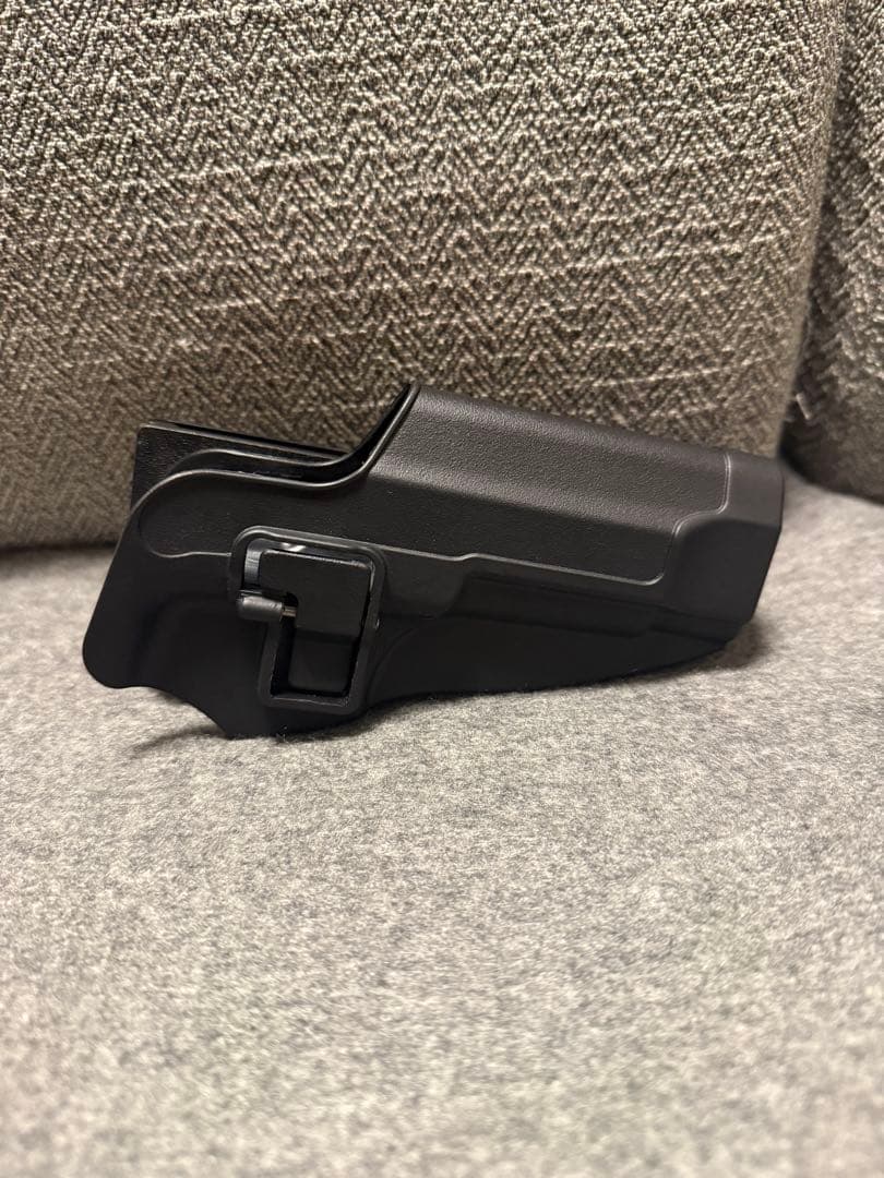 東京マルイm92f クロームステンレス ホルスター付き 即日発送可能