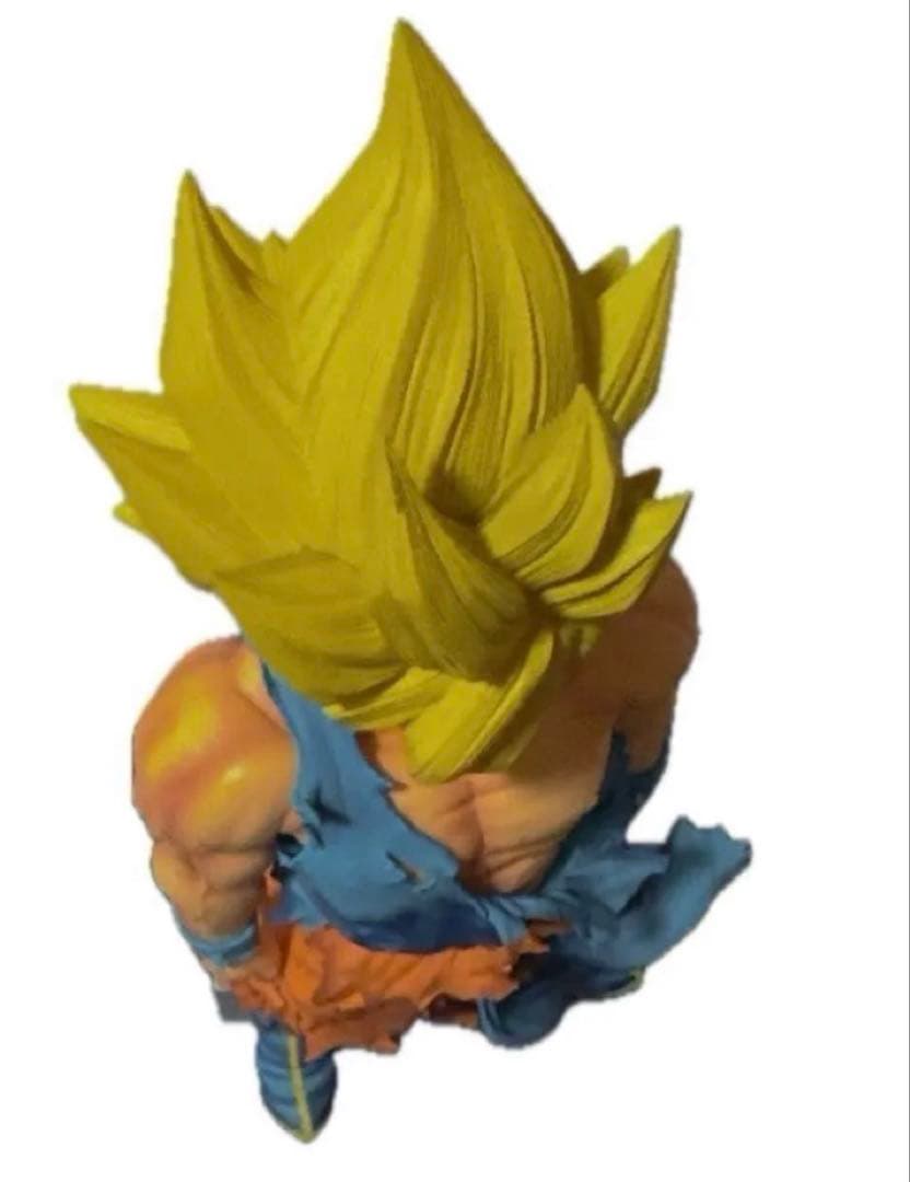 SMSP ドラゴンボール孫悟空　01