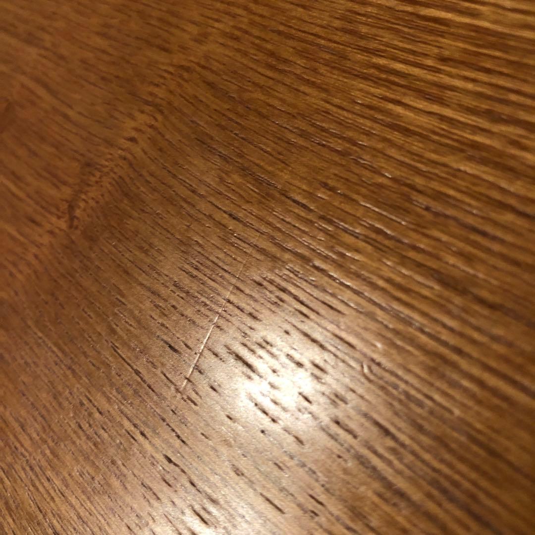 無印良品 こたつ テーブル 75cm×75cm