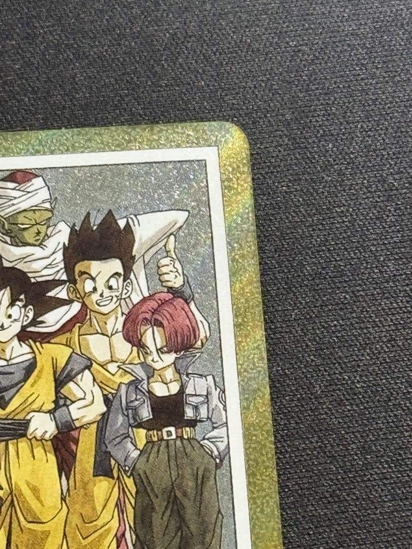 ひ*か様 エナジーマーカー 30巻 金 フュージョンワールド