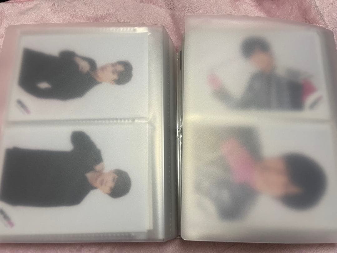 IMP. IMPACTors 公式写真 佐藤新 310枚