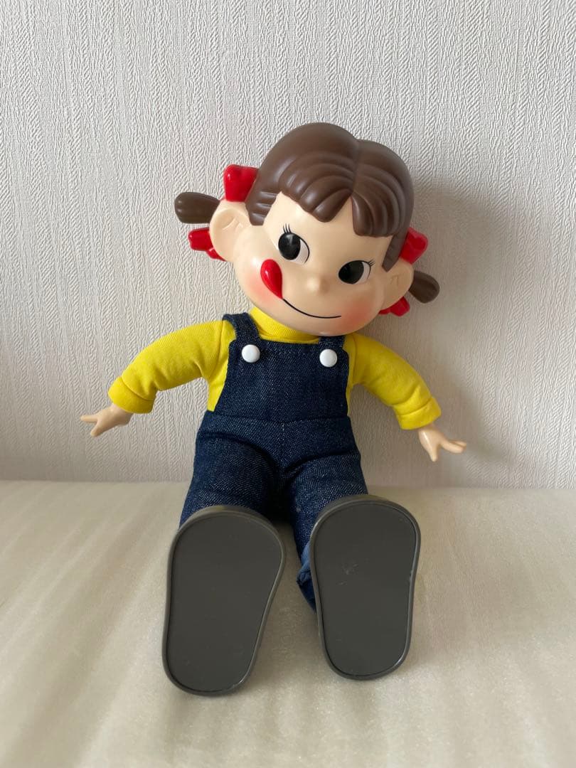 おすわりぺこちゃん　7体セット