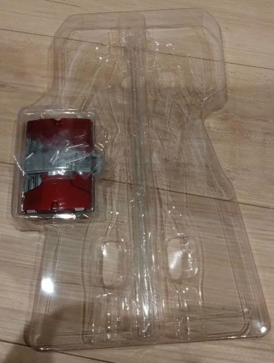 ホットトイズ アイアンマン マーク5 ホール・オブ・アーマー