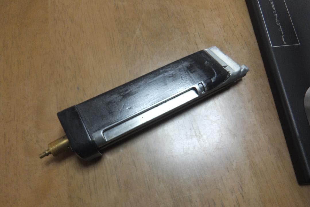 WA INFINITY SV レースガン JSC＆リミテッドに Rタイプ