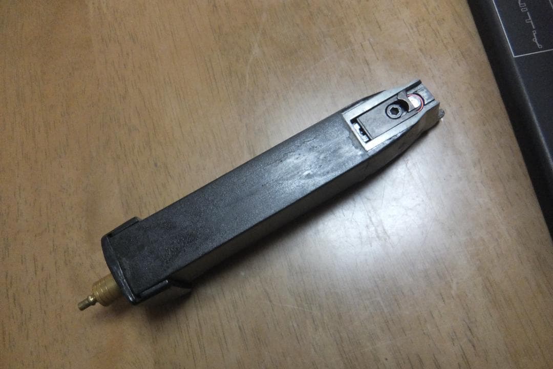 WA INFINITY SV レースガン JSC＆リミテッドに Rタイプ