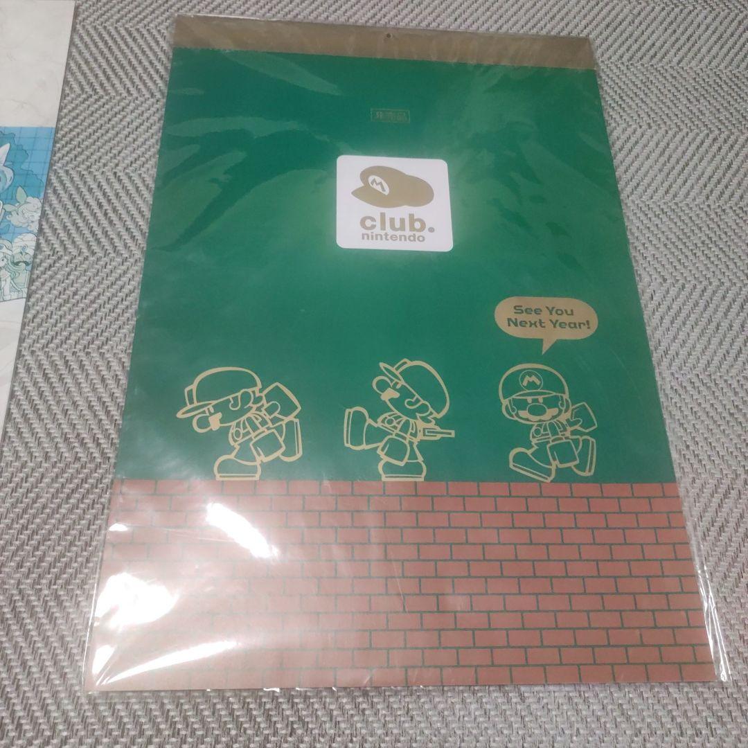 【レア当時物/未開封】ドラゴンクエスト レジェンズ ポスター ３枚セット+おまけ