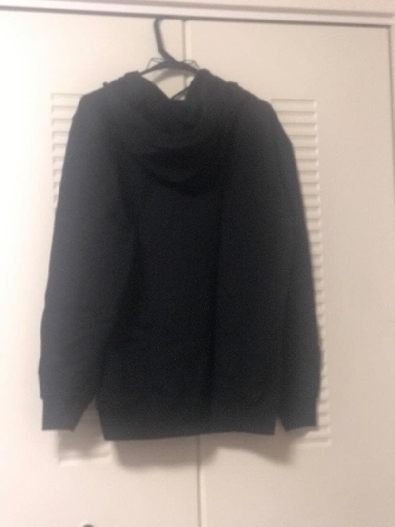 ミッキーマウス　ディズニー　パーカー