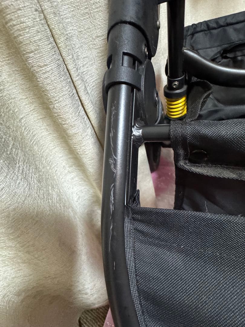 【人気】Piccolo Cane TANTO mode ペットカート