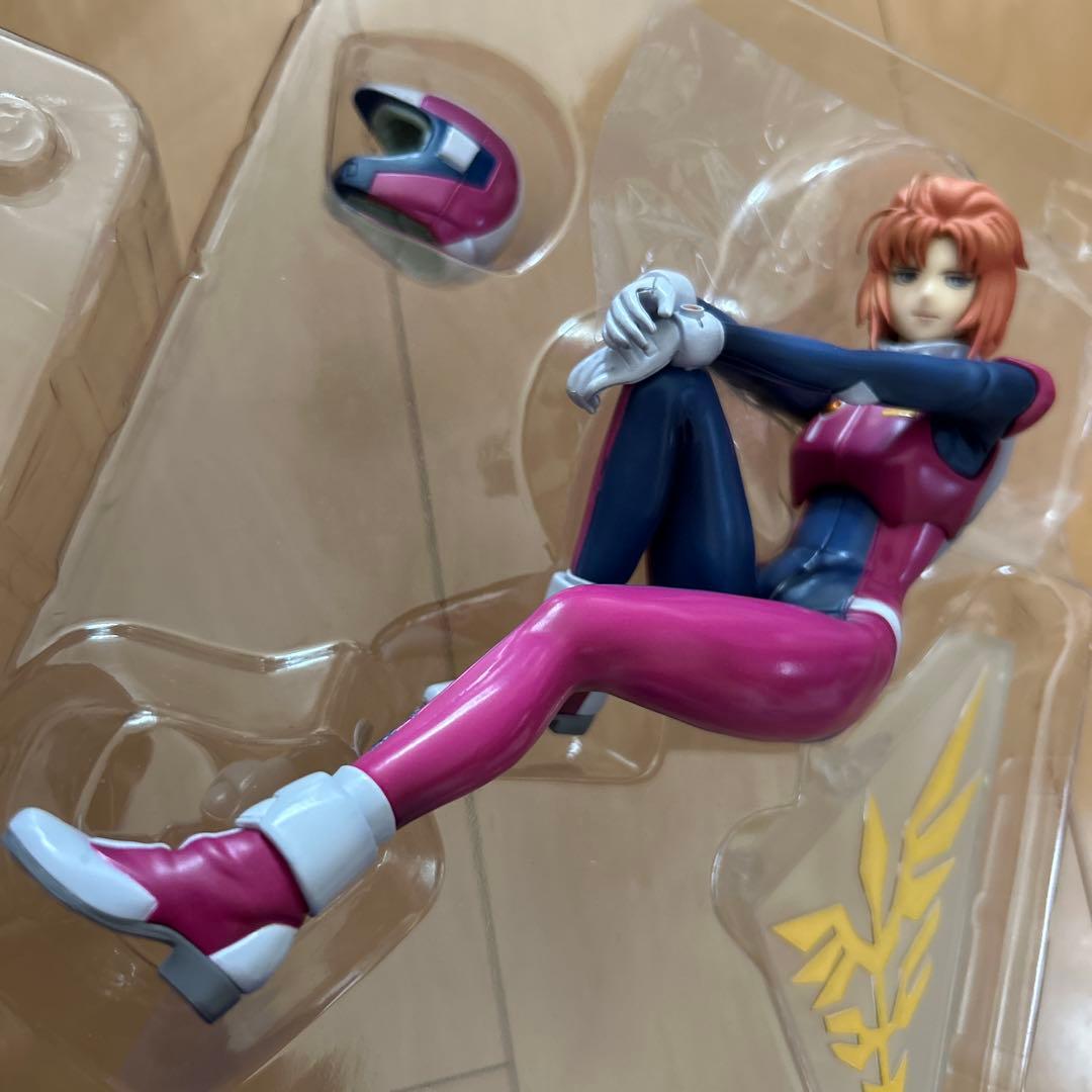 【即購入ok!!】 エクセレントモデル マリーダ・クルス フィギュア