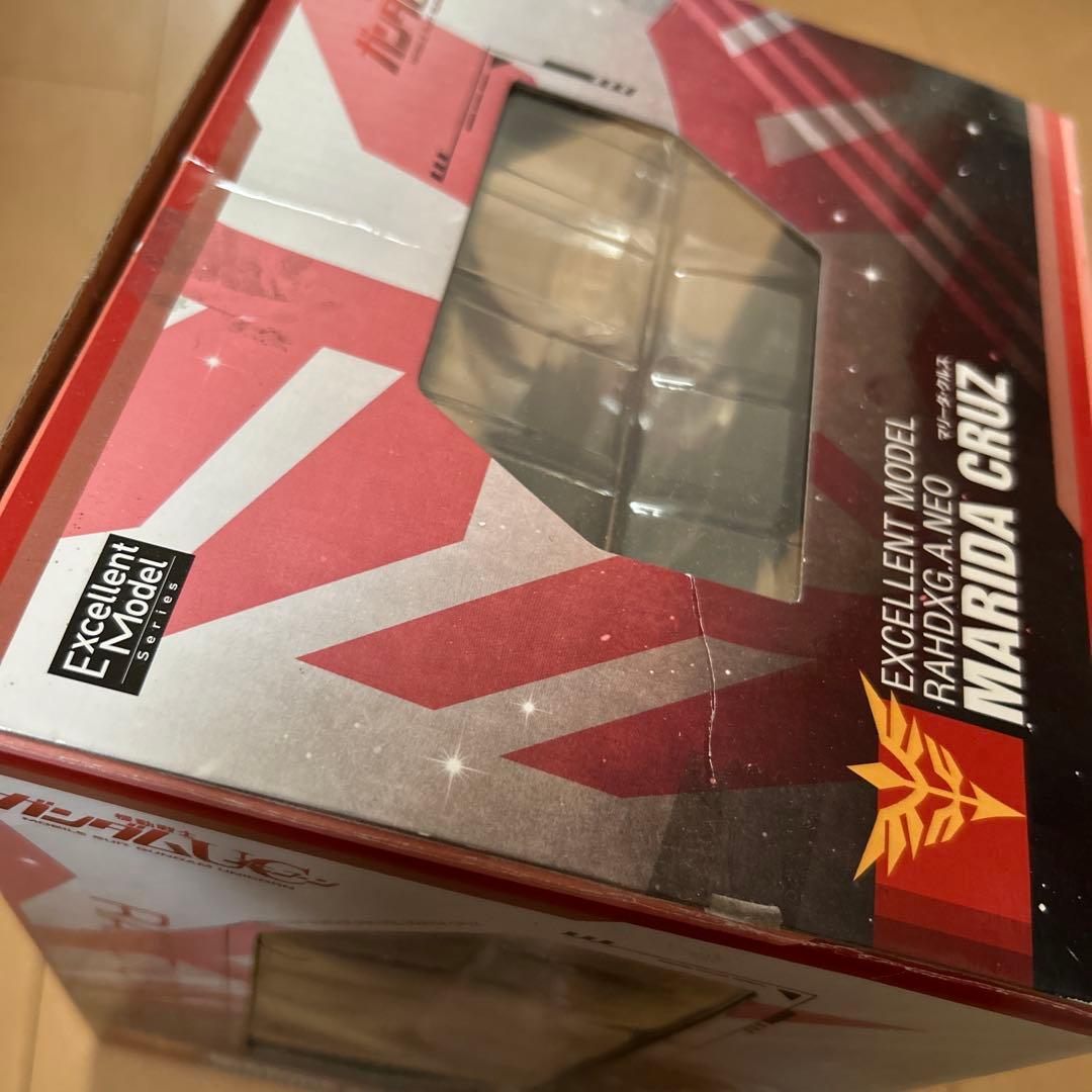 【即購入ok!!】 エクセレントモデル マリーダ・クルス フィギュア