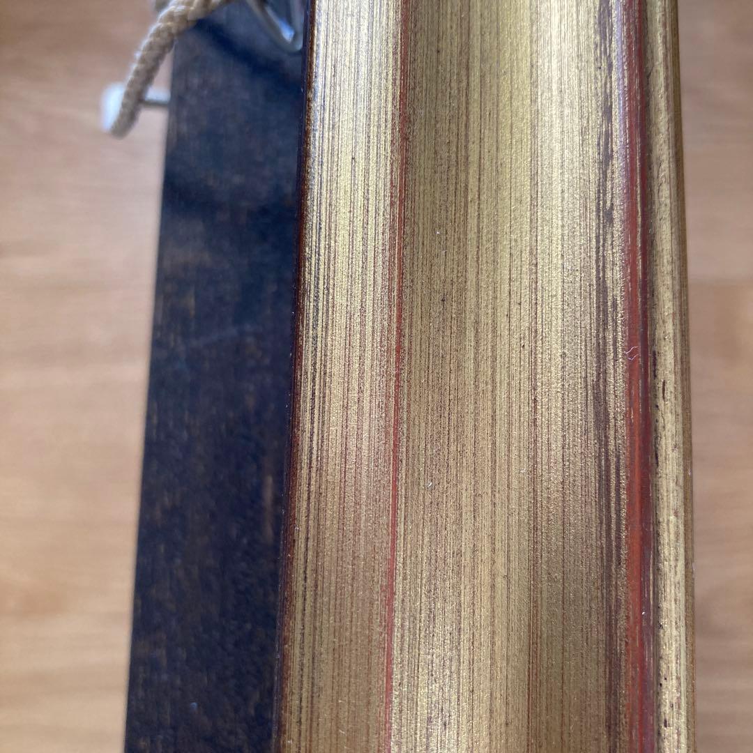 金森宰司　鉢植え