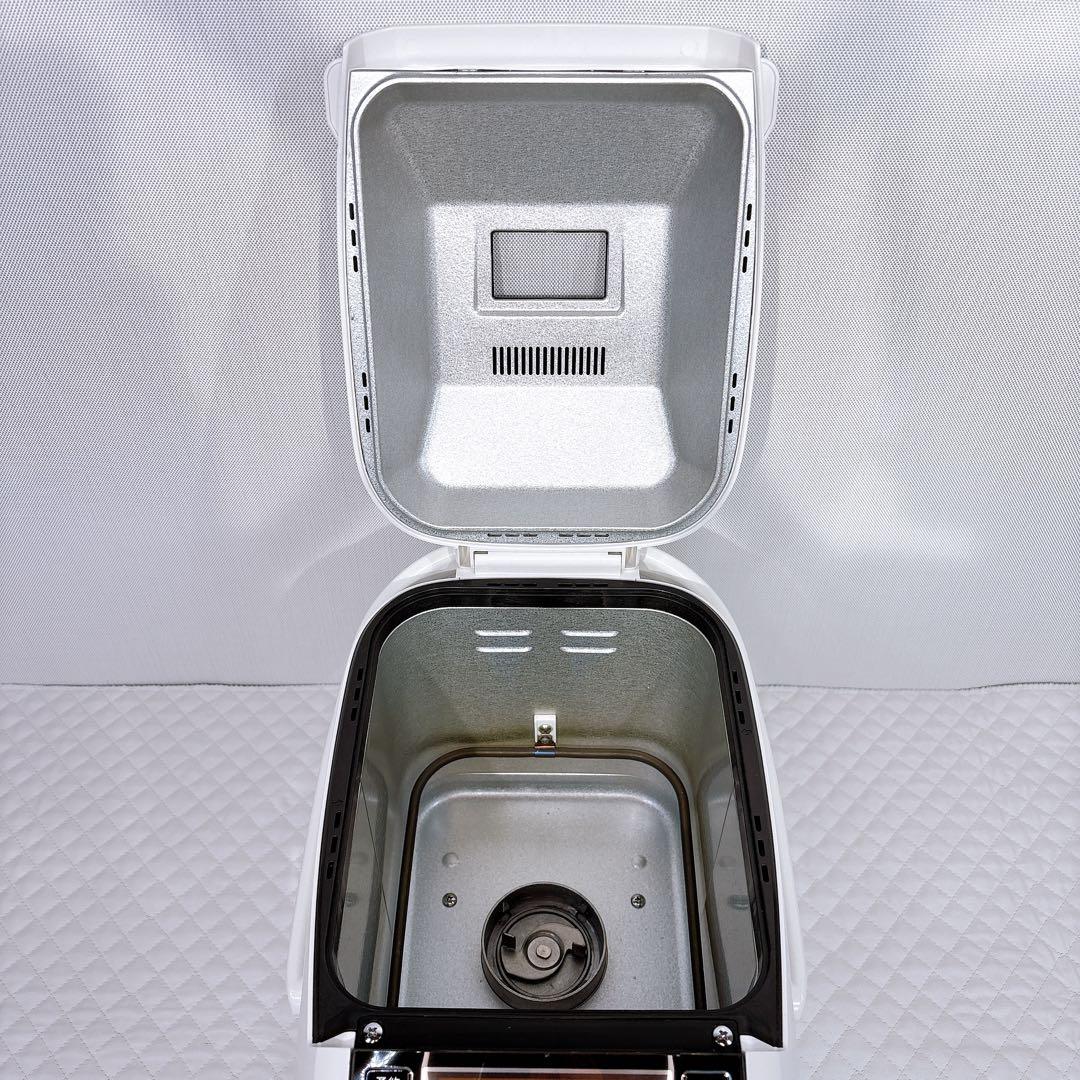 【美品】 エムケー精工 ホームベーカリー ふっくらパン屋さん HBF-152