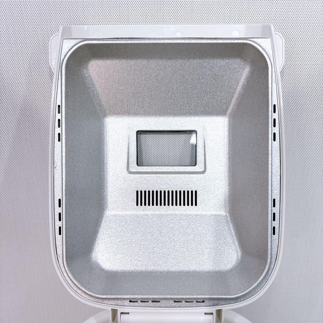 【美品】 エムケー精工 ホームベーカリー ふっくらパン屋さん HBF-152