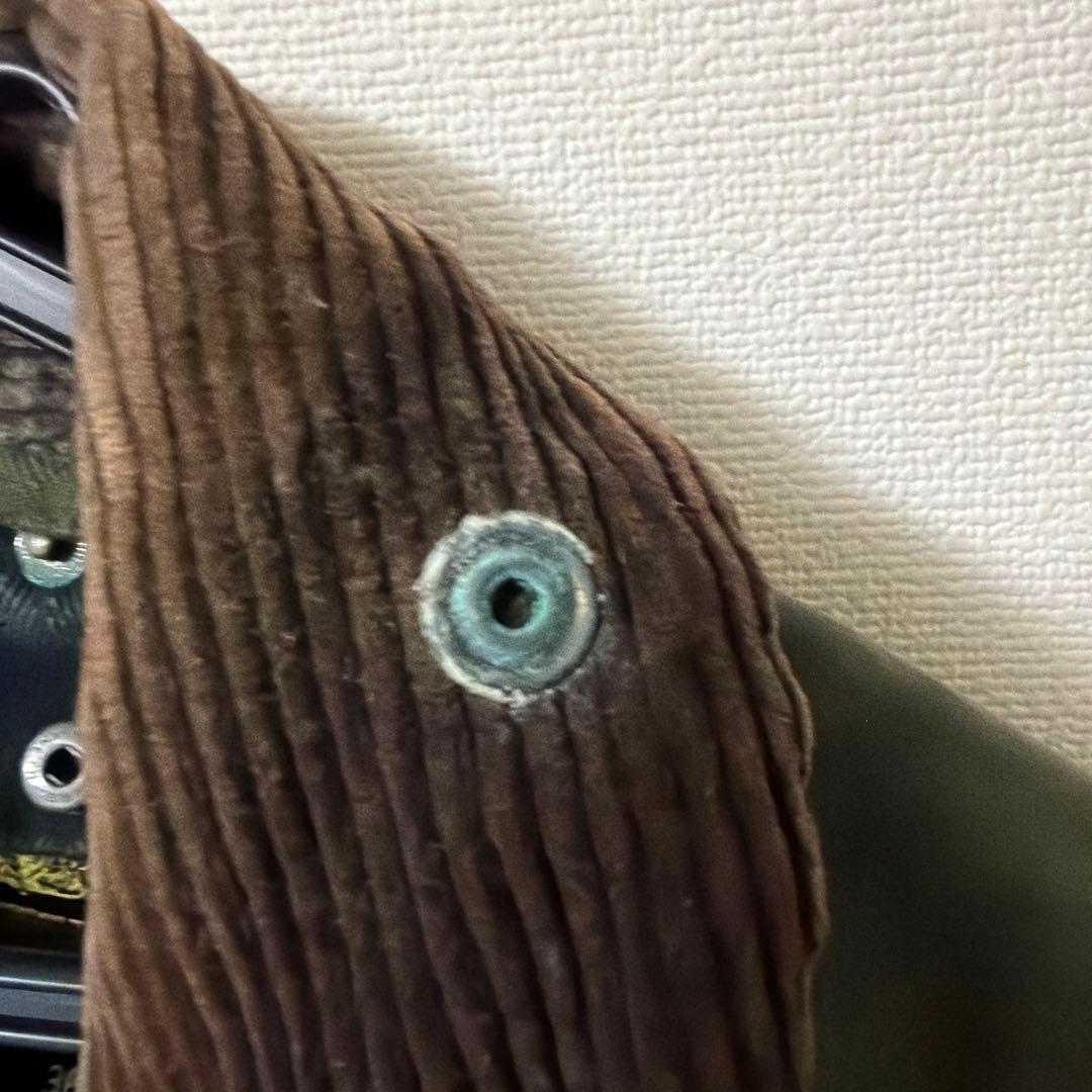 Barbour オリーブグリーン ジャケット 36\"