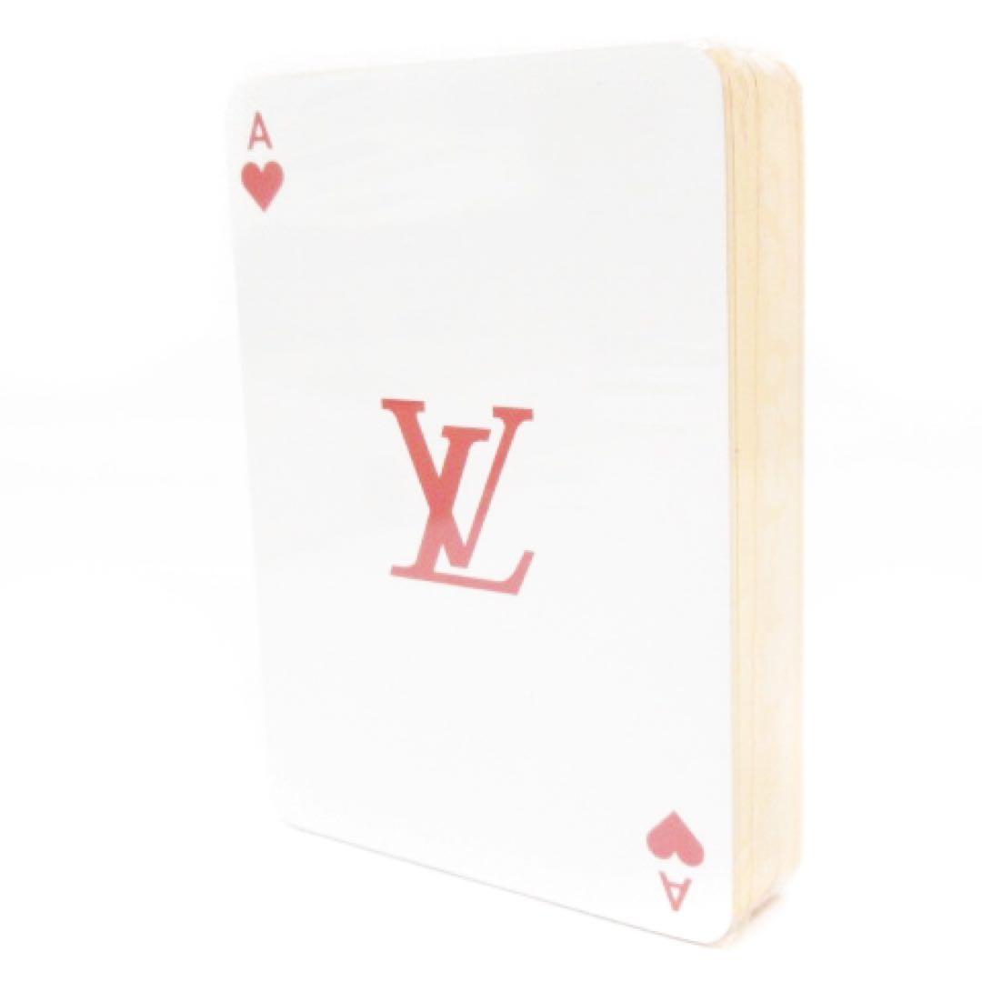 LOUIS VUITTON ルイヴィトン トランプ 150周年記念 村上隆コラボ