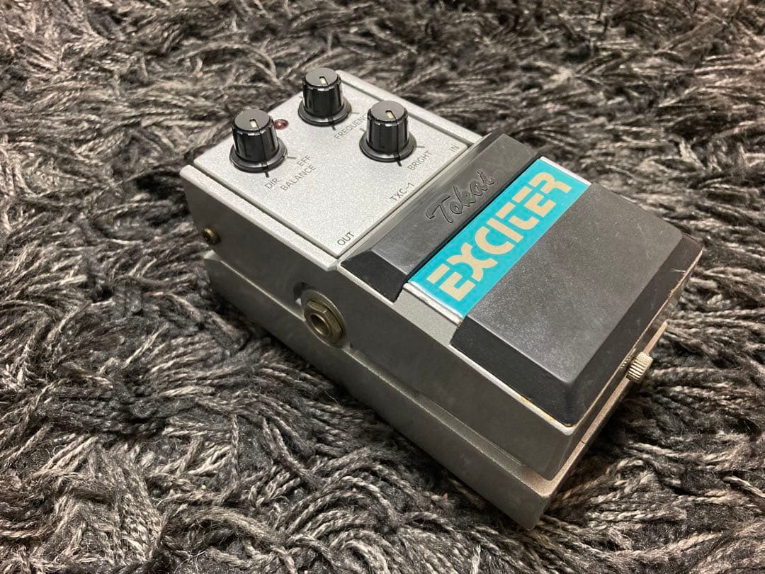 ギター Tokai EXCITER TXC-1