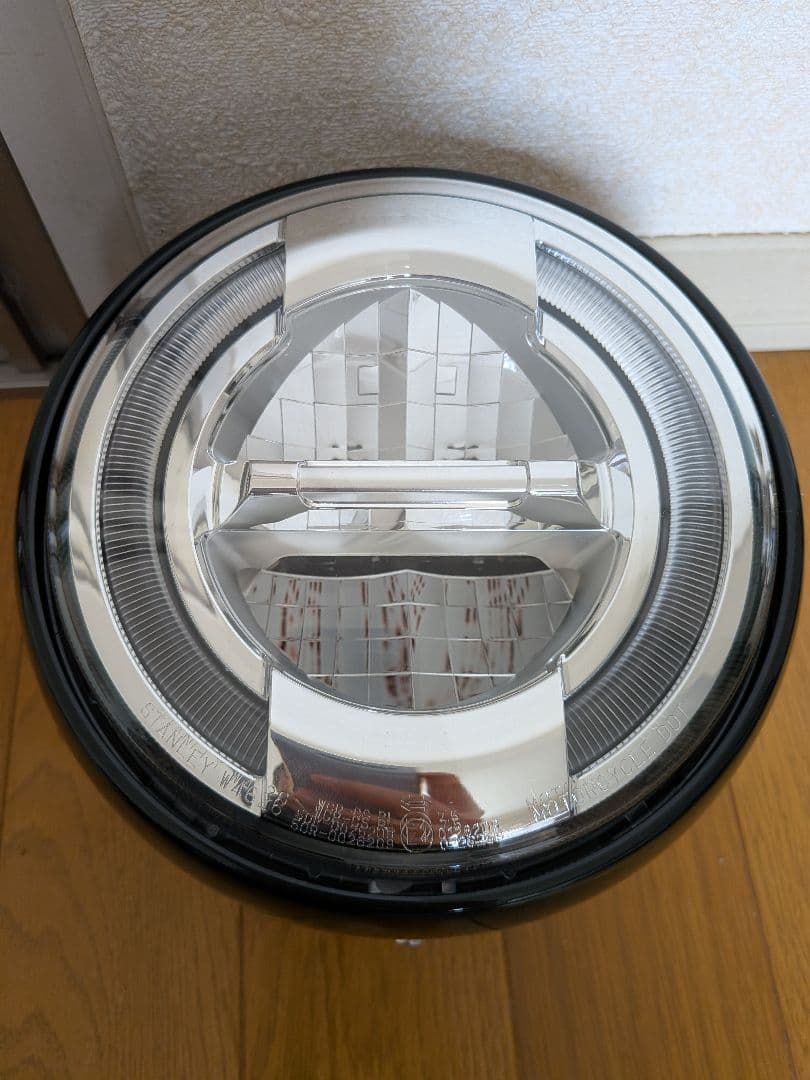 交渉可　新車外し　CT125　ハンターカブ　純正ヘッドライト　JA55 JA65