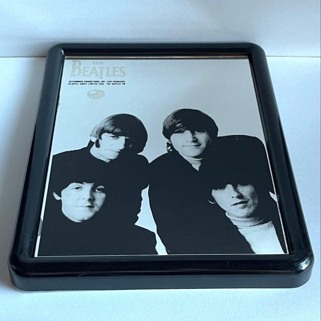 THE BEATLS ビートルズ　ミラー