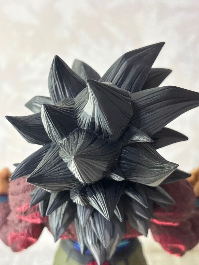 SMSPスーパーサイヤ人4 孫悟空 04 D賞