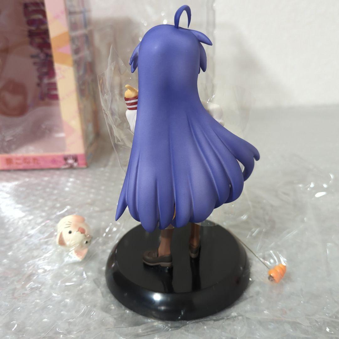 〚希少〛泉こなた らき☆すた クレイズ 1/8 フィギュア CLayz