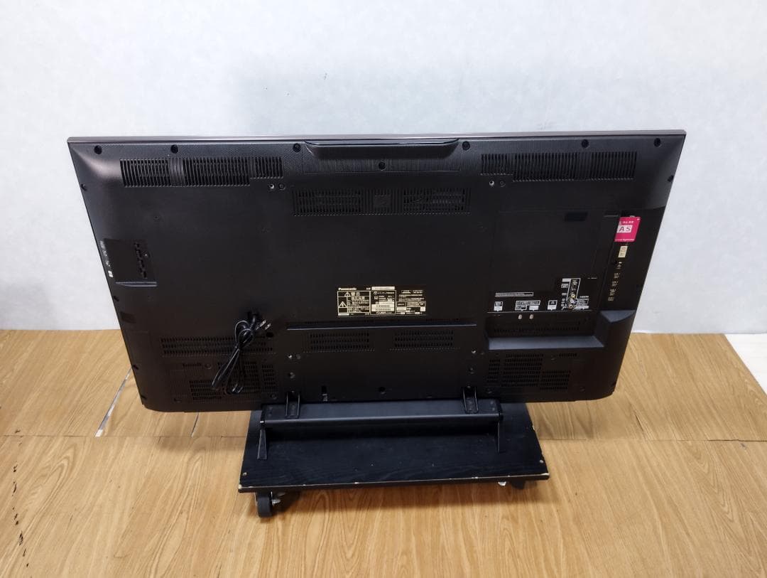 K♢1189 パナソニック 4K液晶テレビ TH-49CX800