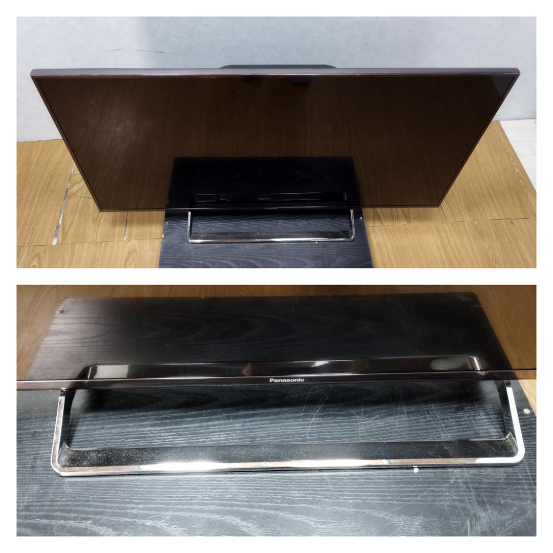 K♢1189 パナソニック 4K液晶テレビ TH-49CX800