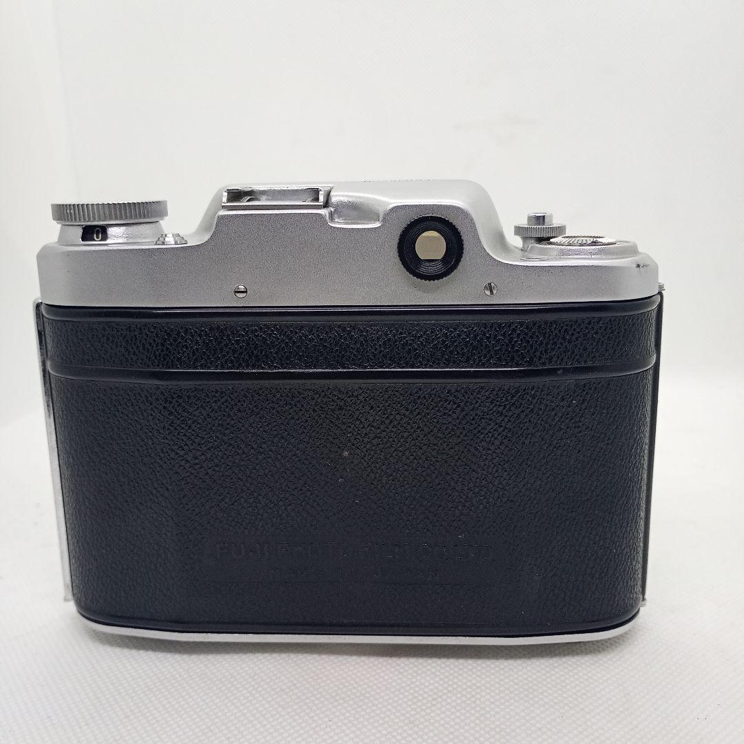 【整備済完動品】Super Fujica 6（w/c）