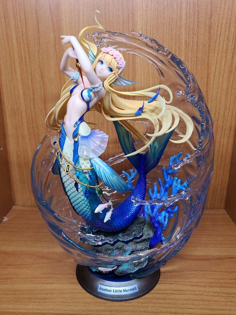 リトル・マーメイド FairyTale-Another フィギュア