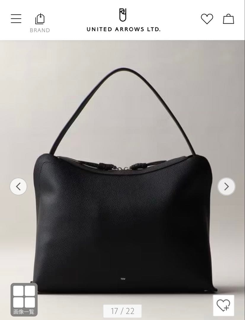 tov cross one hand Lサイズ　TOV CROSS Lサイズ