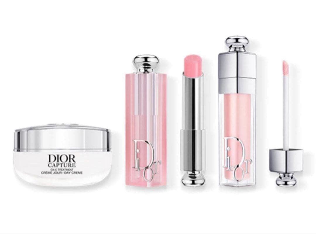 Dior2025年　最新クリスマスディオール ホリデー オファー (数量限定品)